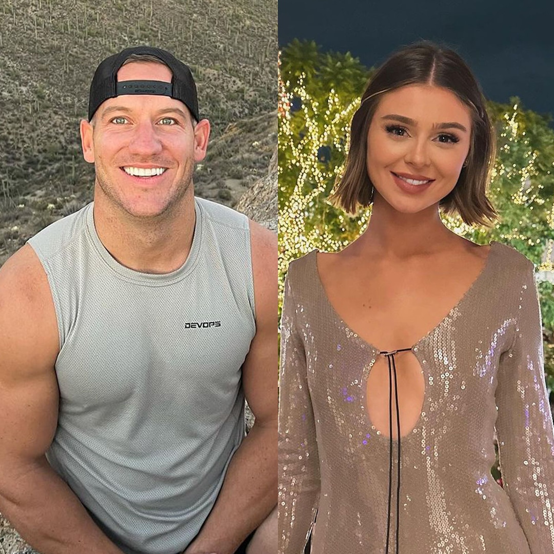 VPR’s Rachel "Raquel" Leviss Broke Up With Matthew Dunn After a Month